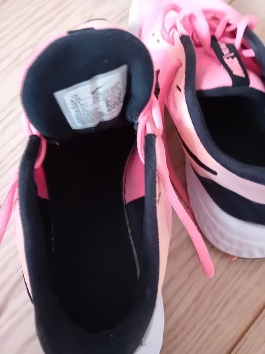 Adidasy damskie  nike