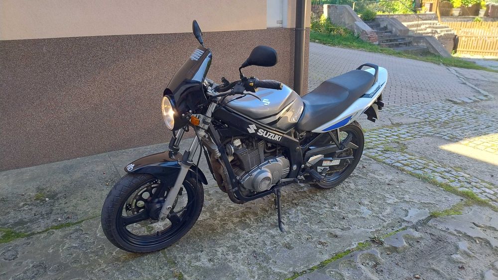 Suzuki