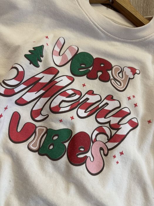 Новогодние свитера