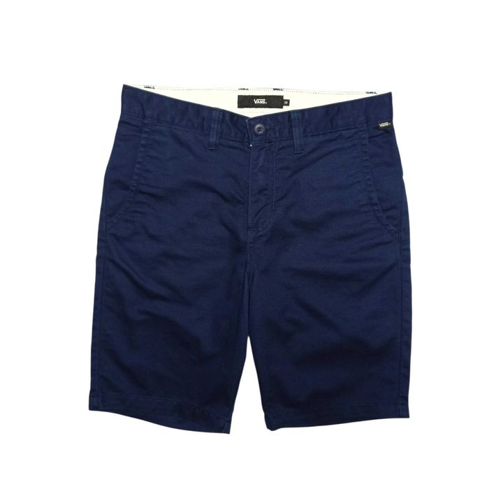 Шорти Vans chino чіноси 28 розмір унісекс