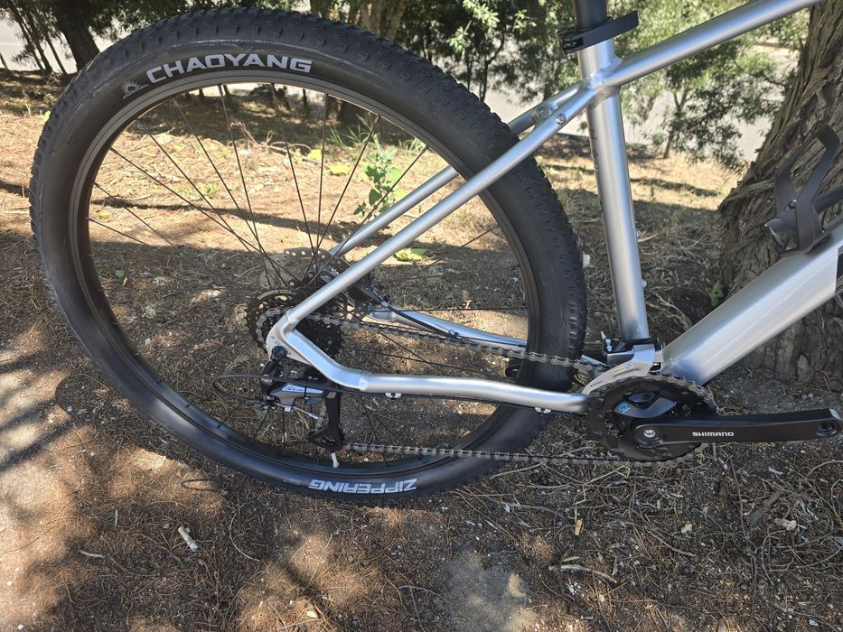 Bh spike 29 nova varios tamanhos