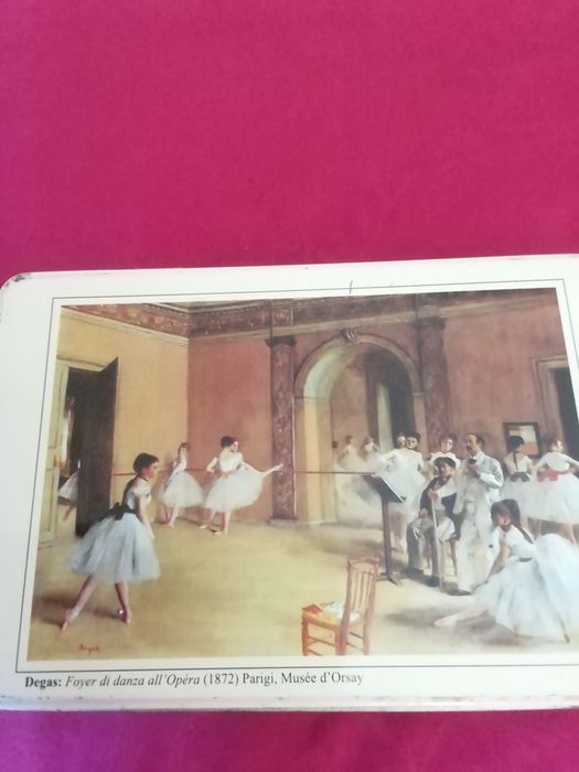 Lata Art Box Collection Mivat