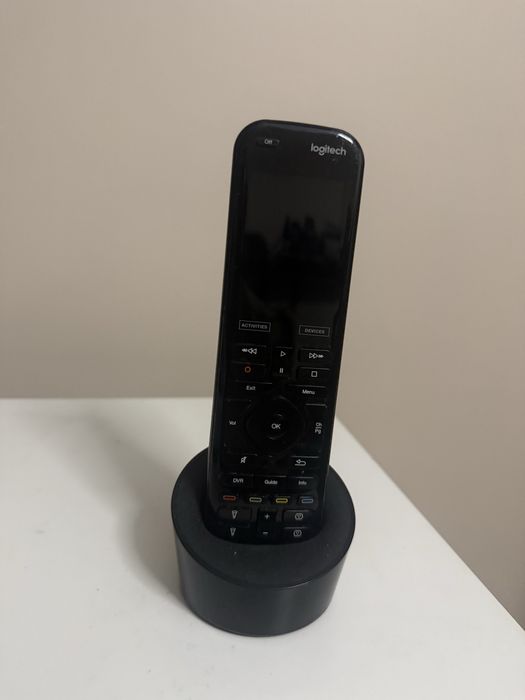Logitech harmony elite [uszkodzony]
