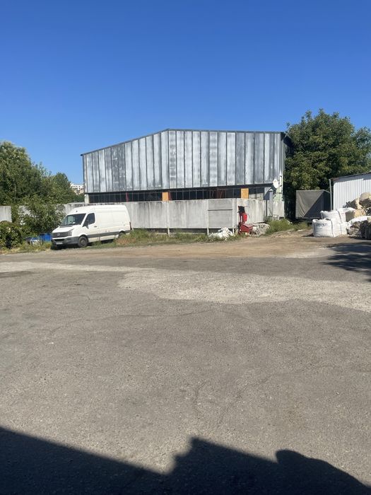 ПРОДАЖА Участок  1,1 Га(Госакт) Ильфа Петрова ‼️ Вильямса Королева