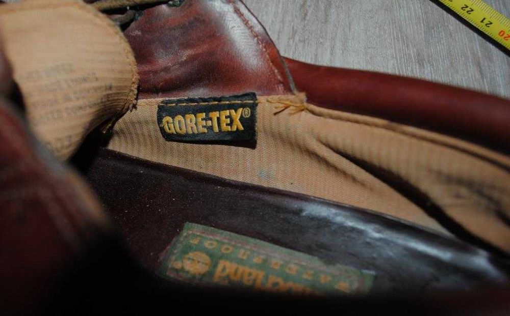 Туфлі топсайдери Timberland 57003 40-41р 26см в-во Домінікана.