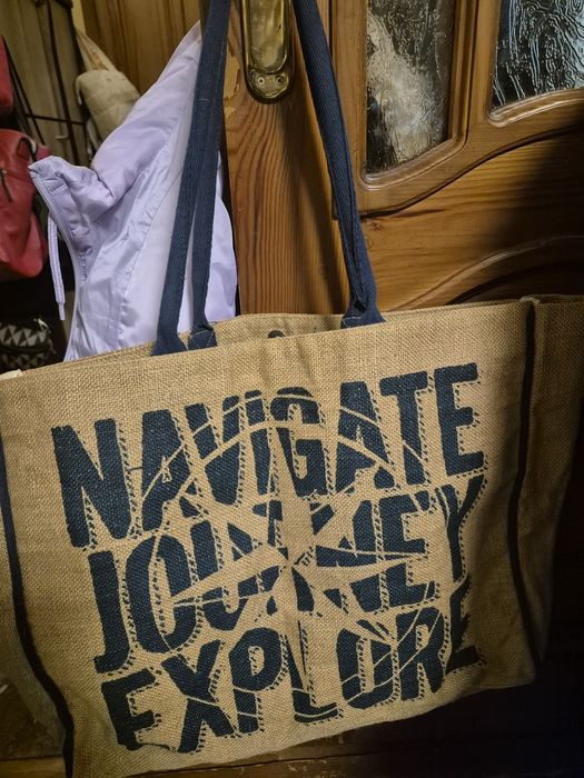 Продам шопер сумка