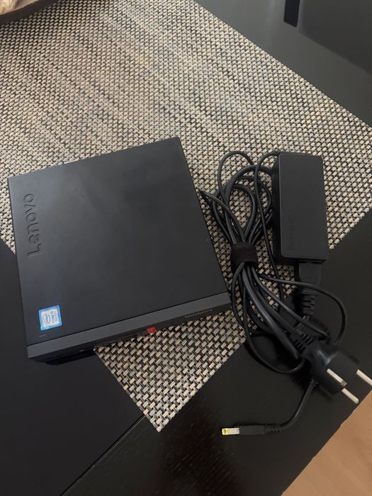 Lenovo ThinkCentre M720q