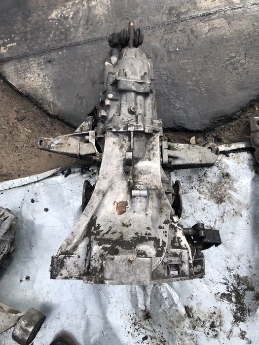 Кпп ауди aydi 2.0 2.1 2.2 2.3 100 c3 коробка передачь