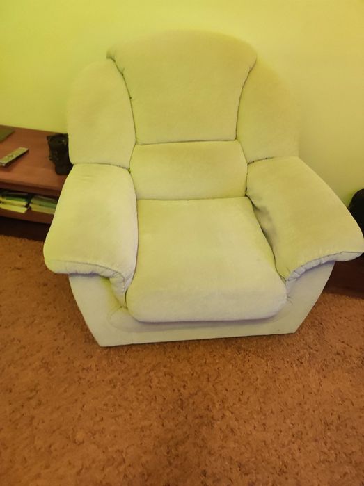 Sofás de sala são 3