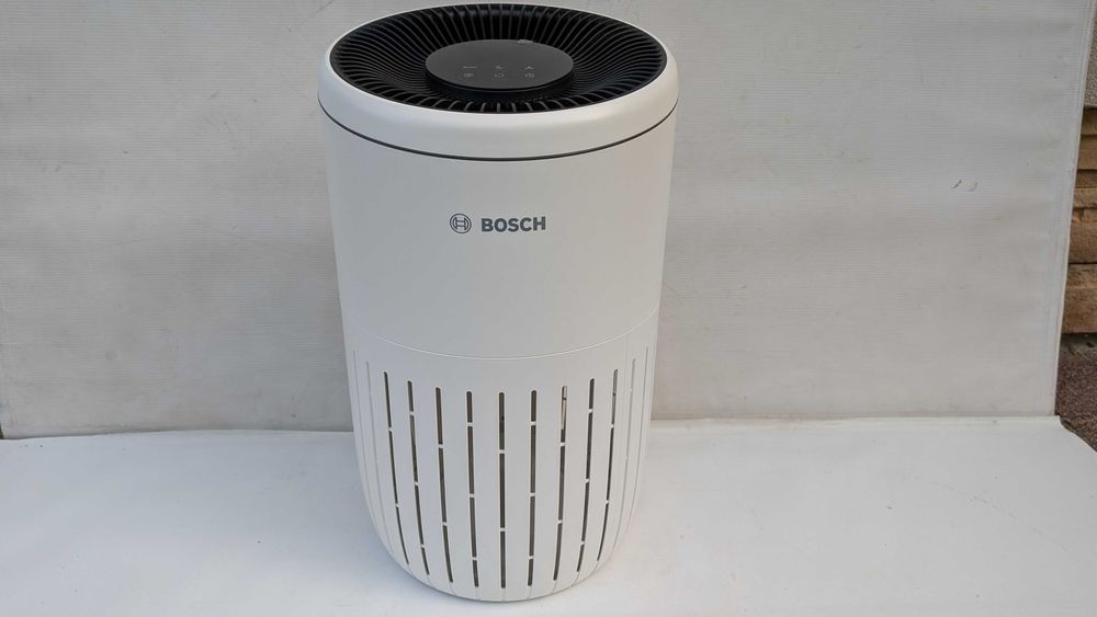 Oczyszczacz powietrza Bosch Air 4000
