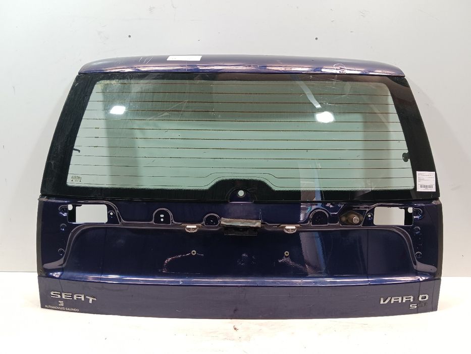 Porta / tampa da mala SEAT Cordoba Vario (6K5)