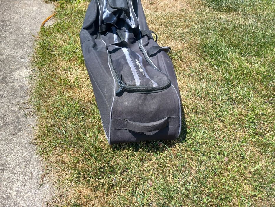 Bagboy saco transporte