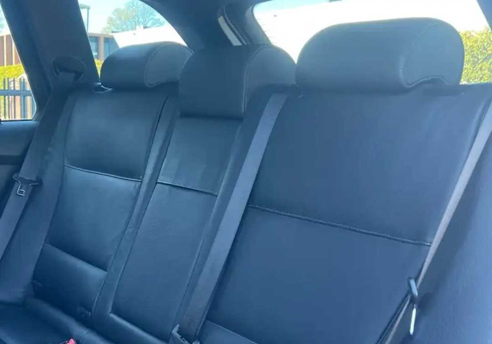 BMW X5 E53 3.0 дизель M57 2006 року