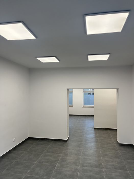 Lokale usługowe w ścislym centrum Wejherowa - Sobieskiego