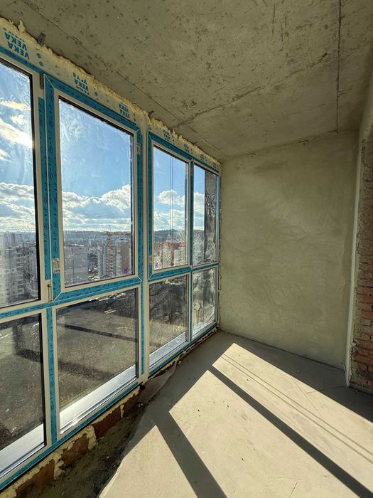 1-кімнатна квартира за адресою вул. Під Голоском (площа 60,2 м²) - Atlanta.ua - фото 14