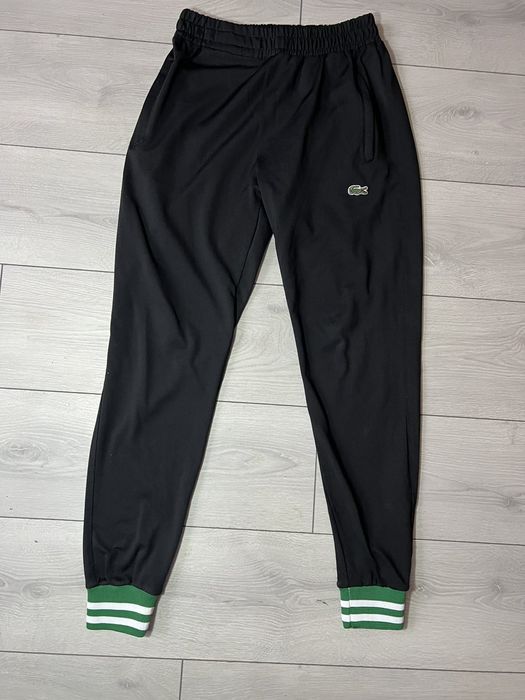 Штани Спортивні LAKOSTE