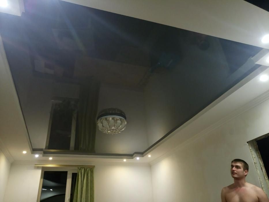 Натяжні Стелі. м.Ніжин