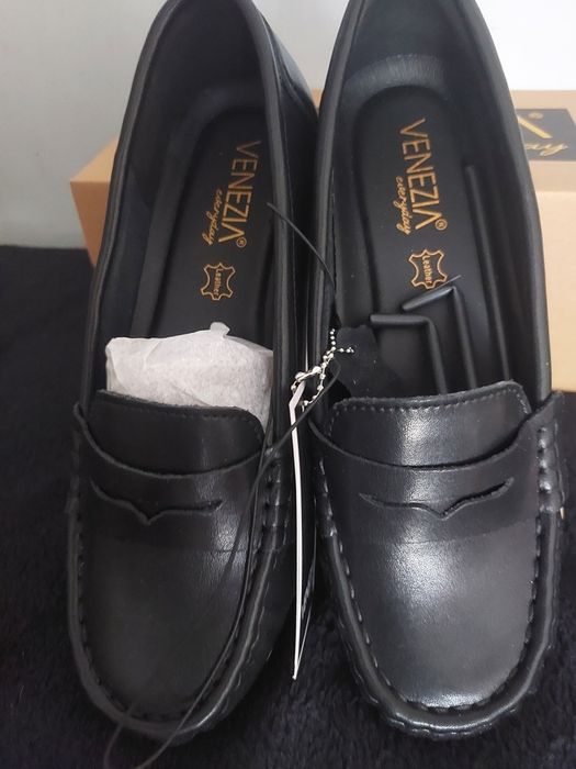 Buty damskie Venezia 38