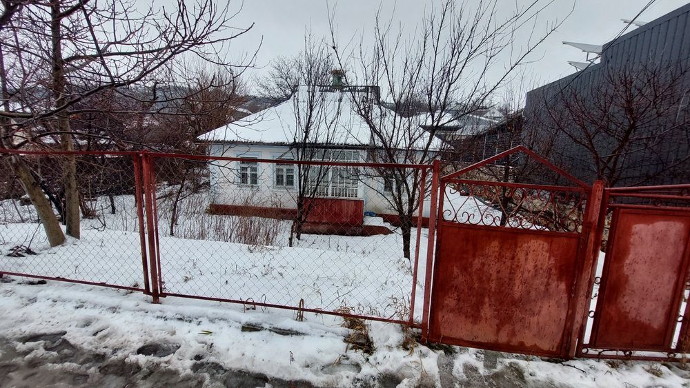 Продам будинок. Пр-т Героїв,54.