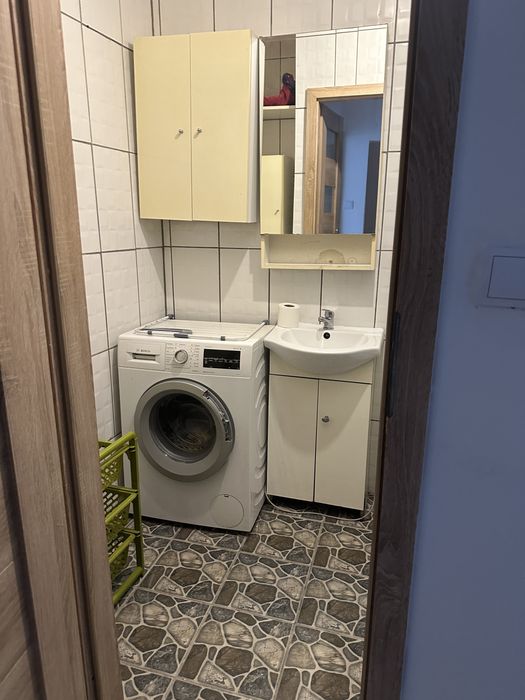 Wynajme mieszkanie