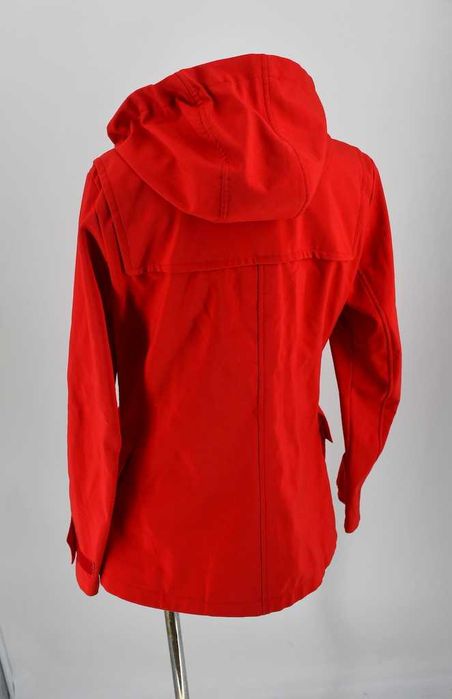 Kurtka softshell z kapturem Tchibo 40