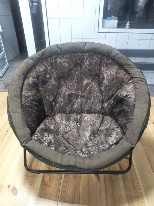 Коропове  крісло Nash Indulgence Low Moon Chair