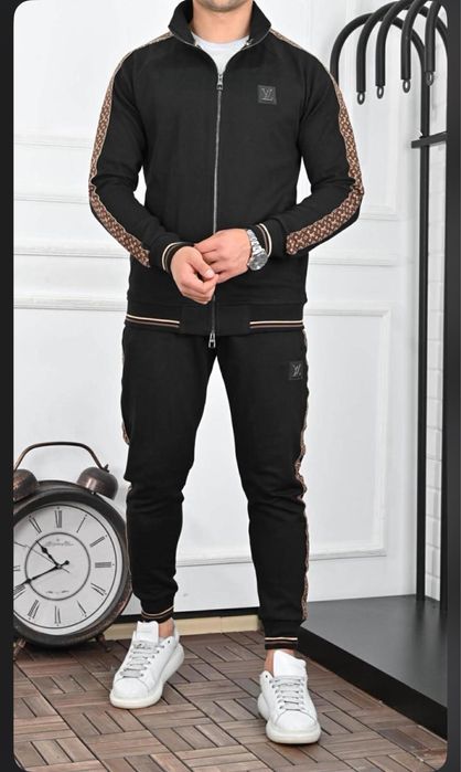 Dres męski Louis Vuitton