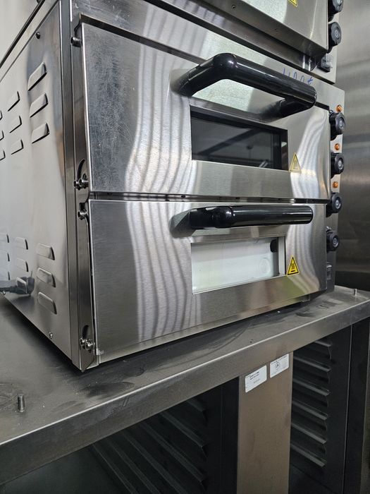 Forno de  pizza pequeno 2