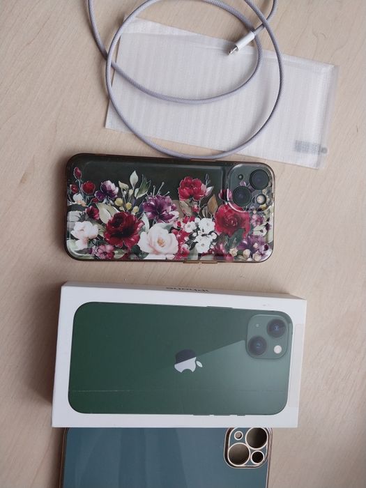 Iphone 13  128Gb