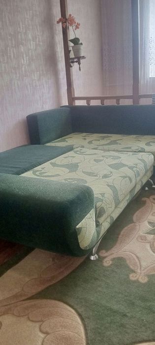 Диван розкладний