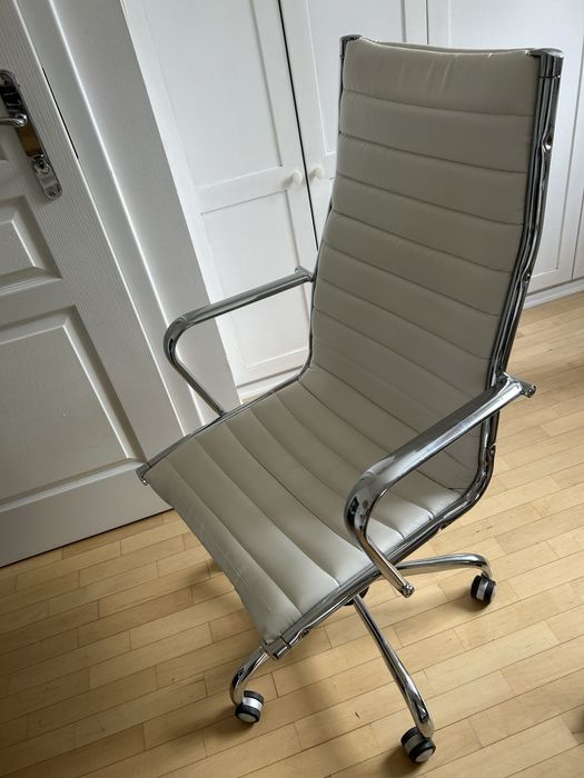 Krzeslo biurowe okazja bardzo ladne