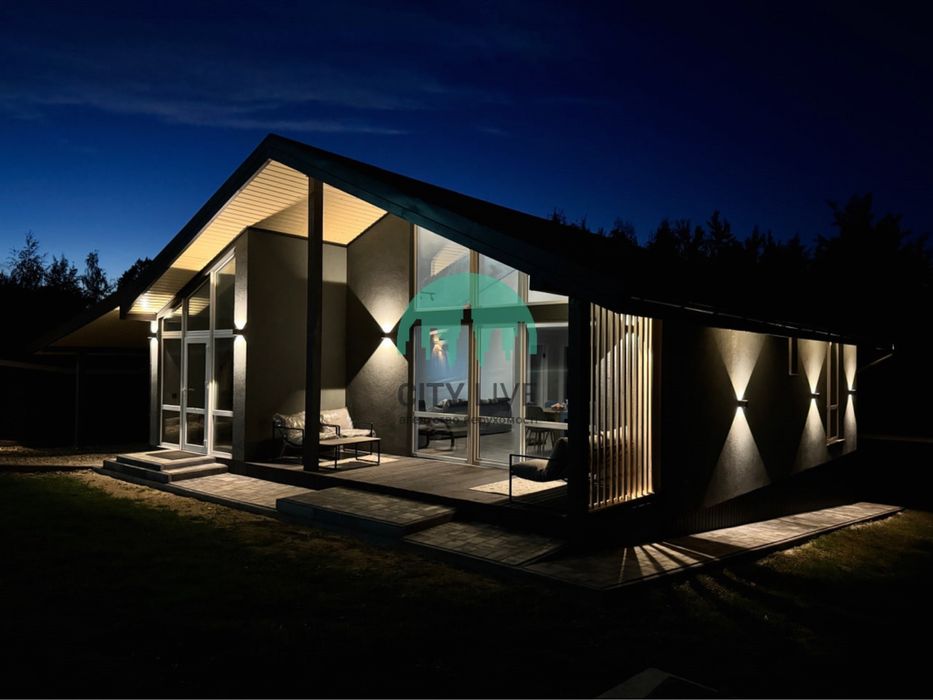 Продаж будинку в Карпатах. Під ключ. м.Косів. ЦІНУ ЗНИЖЕНО (63)