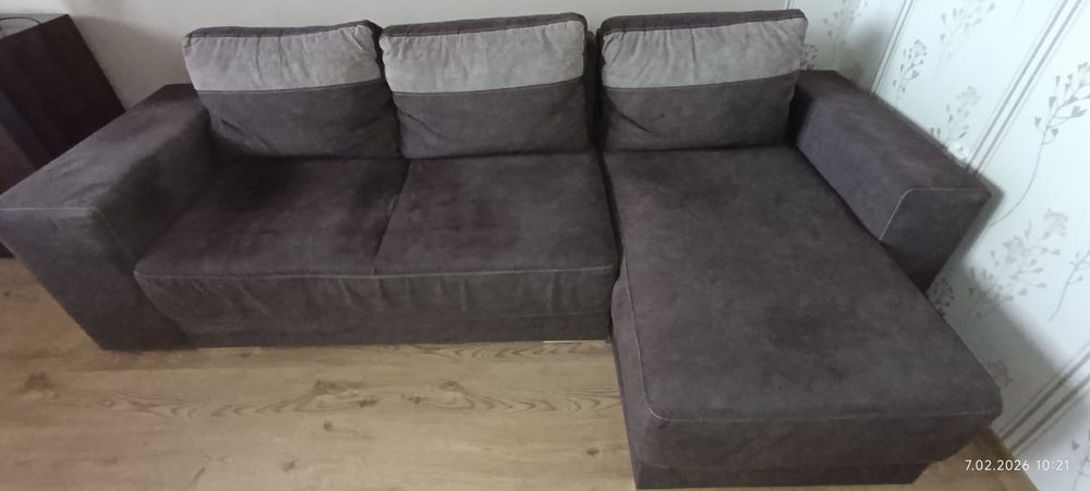 Narożnik do sprzedania