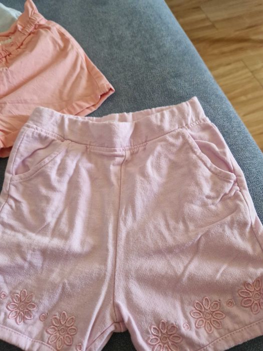 Spodenki 18-24 miesiace cudne