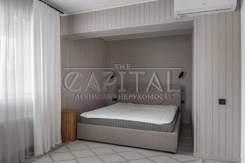 Оренда будинку 105м | Осокорки | Газ