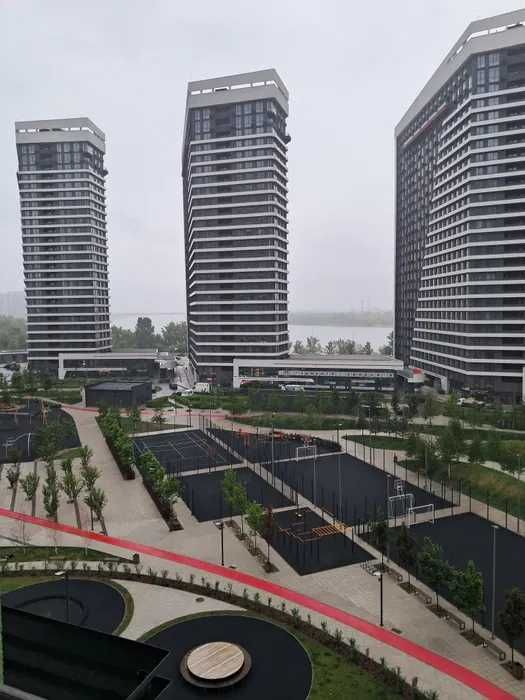 Продажа 2 кімнатної квартири 73м,ЖК Грейт!