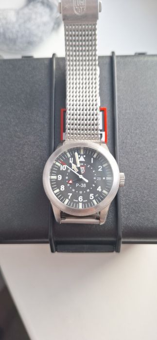 luminox - купить товары моды и стиля Киев - Цена на OLX.ua