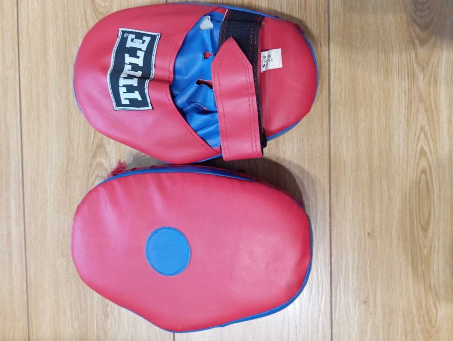 Боксерские перчатки .   Matsuru