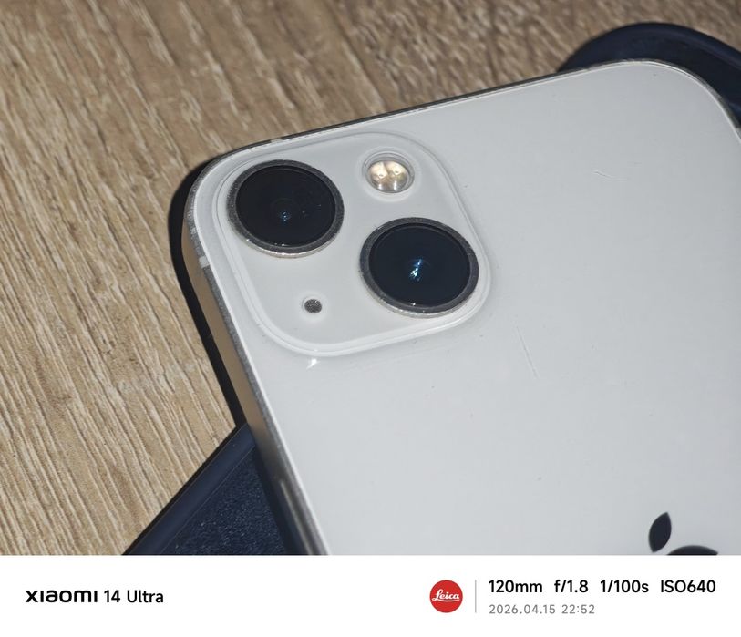 IPhone 13 128 gb
