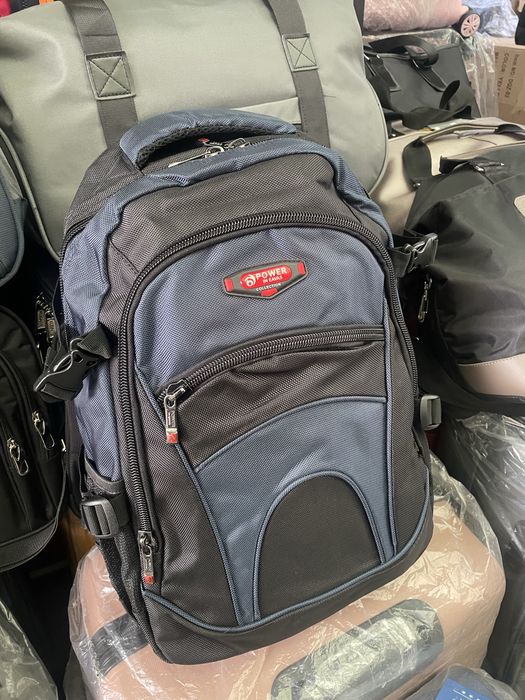 Рюкзак запорожье