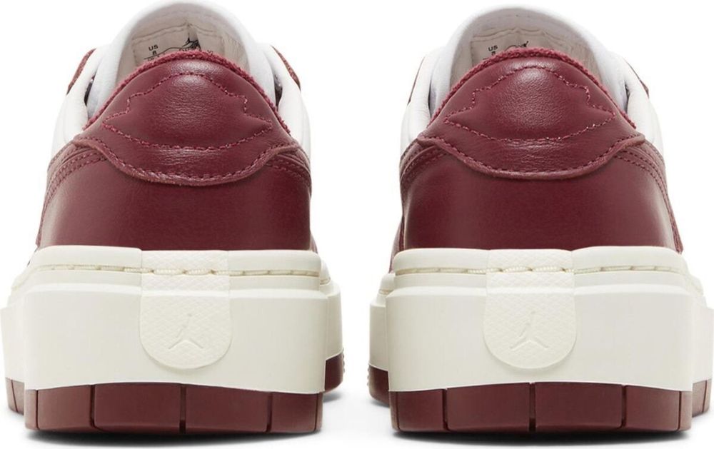 Nike air jordan elevate low