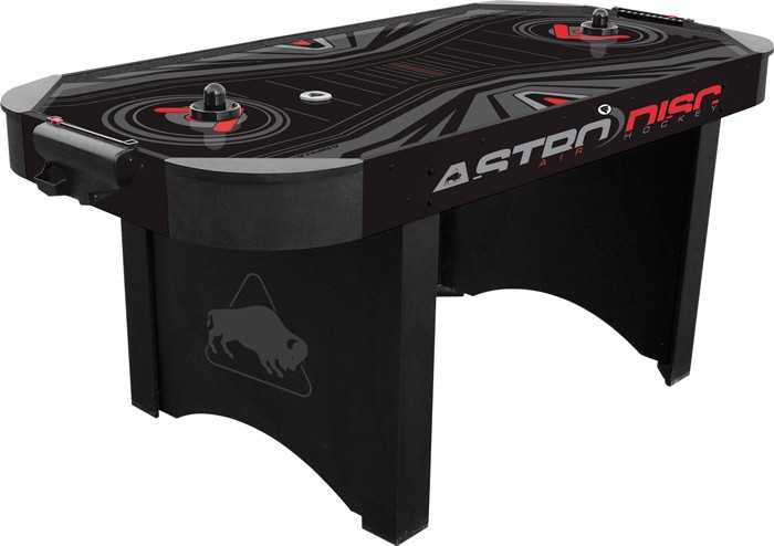 Mesa Air Hockey Astro Disk - Novas