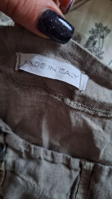 Made in Italy - sukienka damska