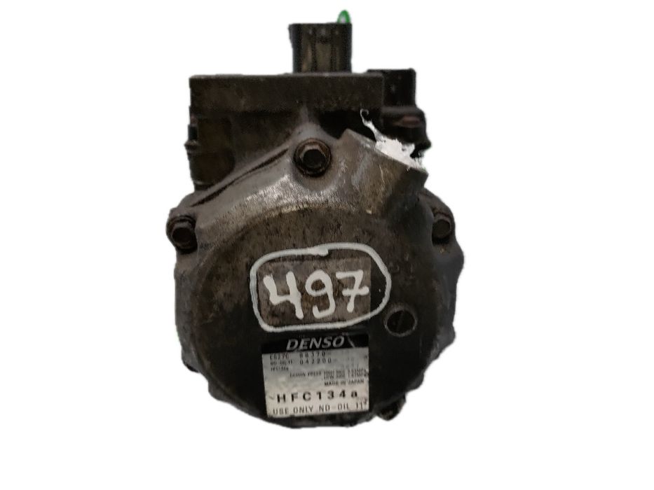 Compressor AC LEXUS RX (_L1_)