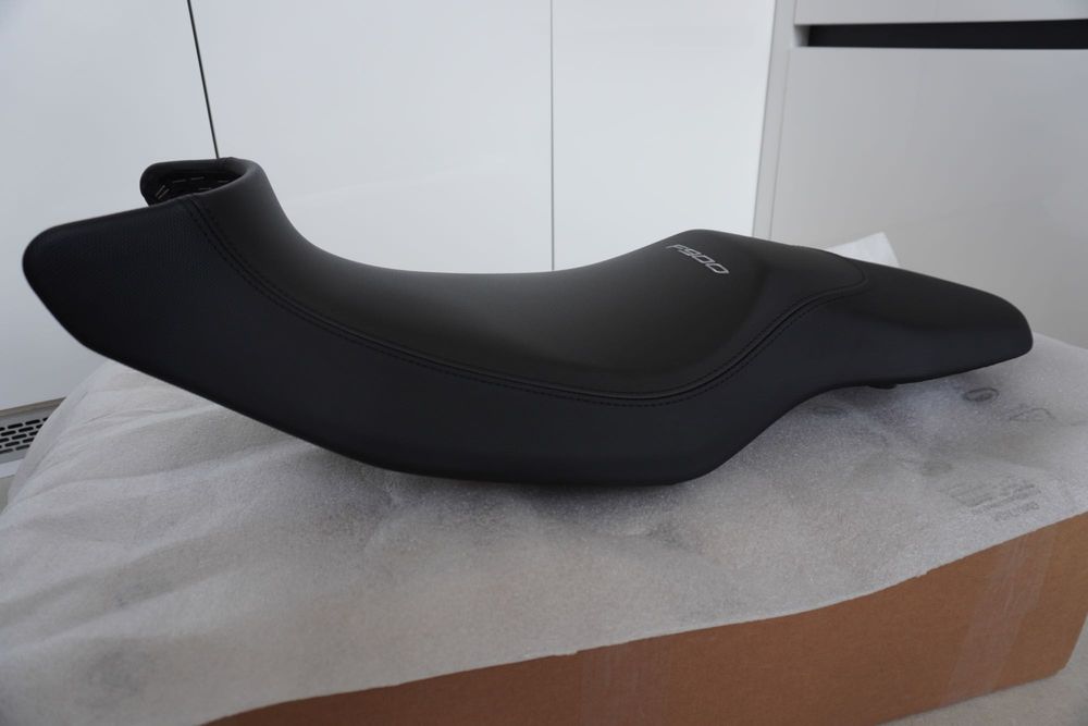 Сидіння / Крісло для мотоцикла BMW F900R / F900XR / K83