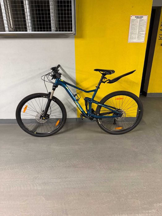 Merida ONE-TWENTY RC 300 (2021) Rozmiar L