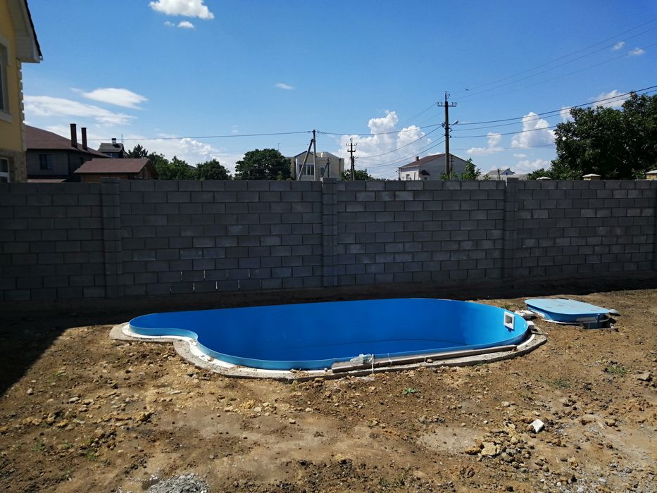 Дом по адресу Люстдорфская дор. (площадь 144 м²) - Atlanta.ua - фото 8