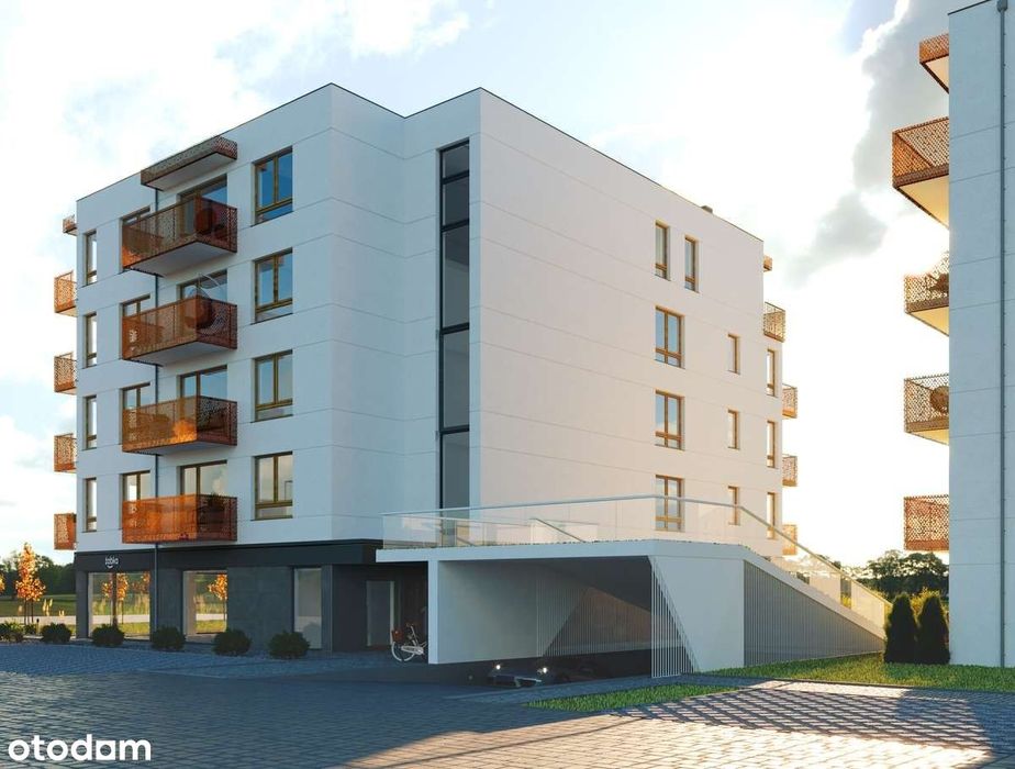 Lokal usługowy 82 m² | Centrum Rumii/Redy | Premium