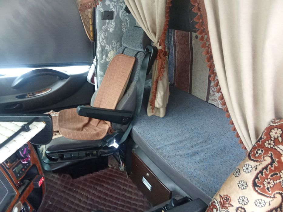 Продам Рено Магнум