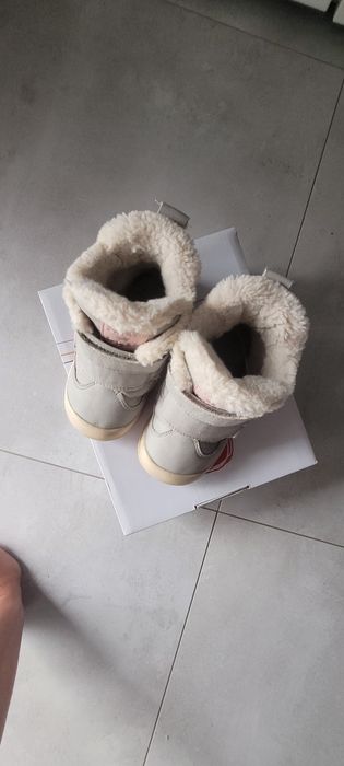Buty zimowe Cool Club Smyk rozm 23